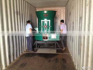 3 roller raymond powder mill for limestone