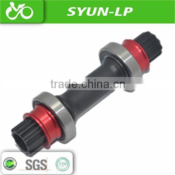 bmx use bicycle Octalink (splined) sealed cartridge bottom bracket BB102