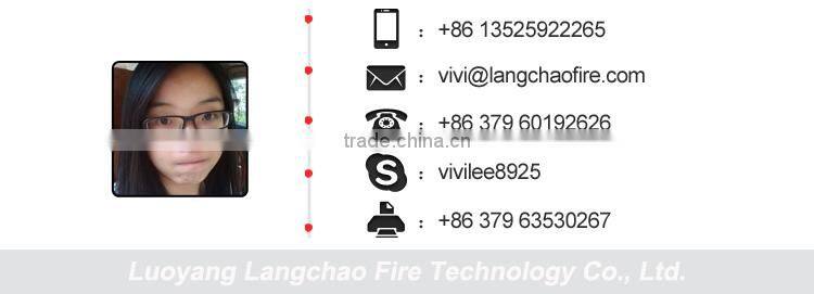 Oil Fire Fighting 3 % & 6% Fluoroprotein Fire Fighting Foam