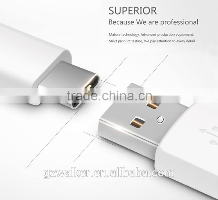 hot selling usb type c type-c connector cable type c hub cable for mobile phone