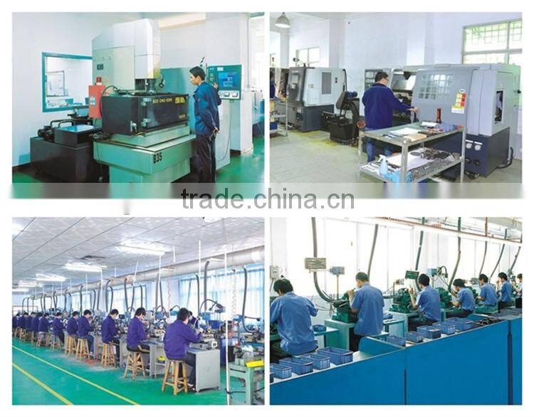 Customized high precision cnc machining parts for machinery
