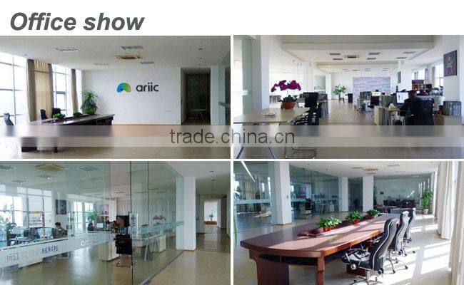 Ariic gas scooter 150cc scooter model Click