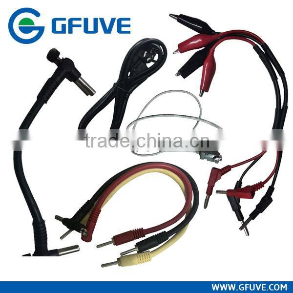 GF102 Portable Single Phase kwh meter Calibrator with power source