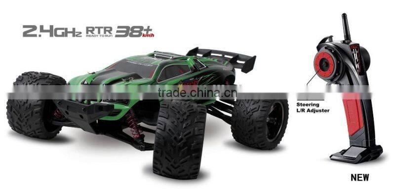 New hot rc buggy car high speed rc car