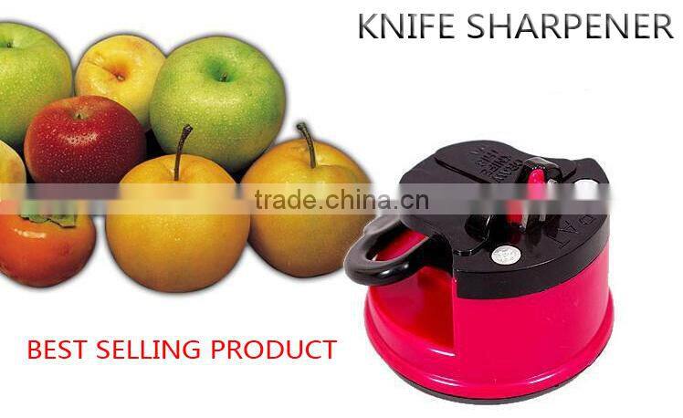 Knife sharpener kitchen knife sharpener mini knife sharpener