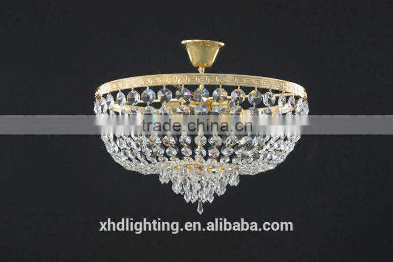 modern popular crystal chandelier for 2014
