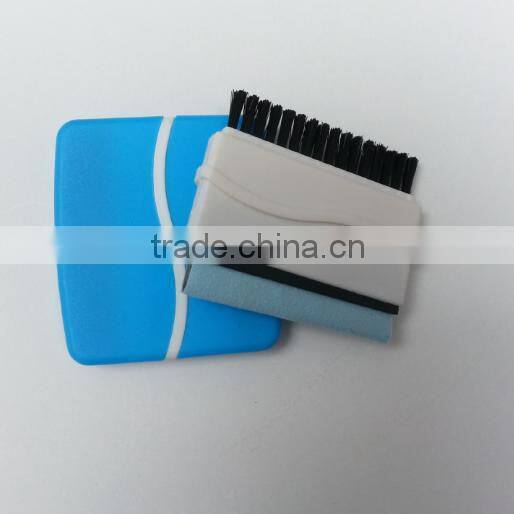 Hotsale Promotional Keyboard Brush and Screen Cleaner