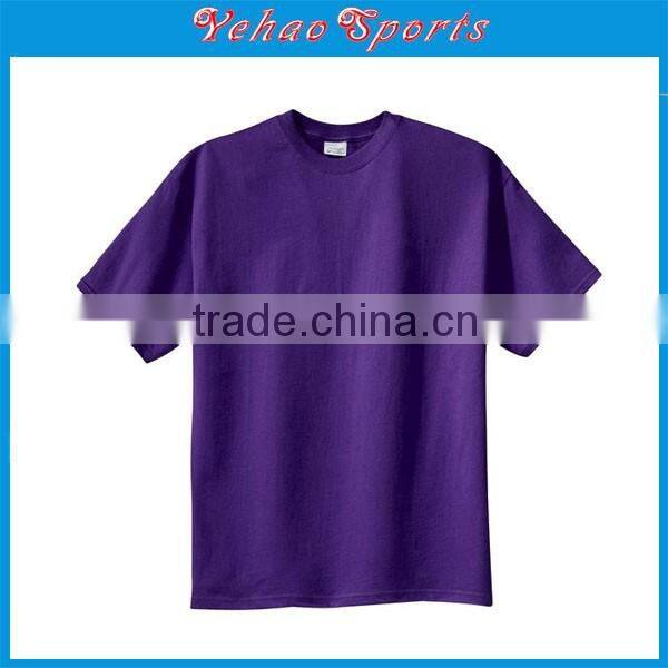 Oem service Sublimation t shirt jersey for girls