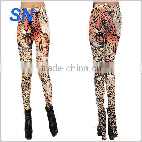 hot sex leggings girls fashion shiny leggings