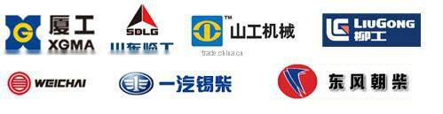 chinese truck parts sinotruck transmission assy AZ2201000268