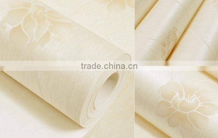 self adhesive home design art deco wallpaper