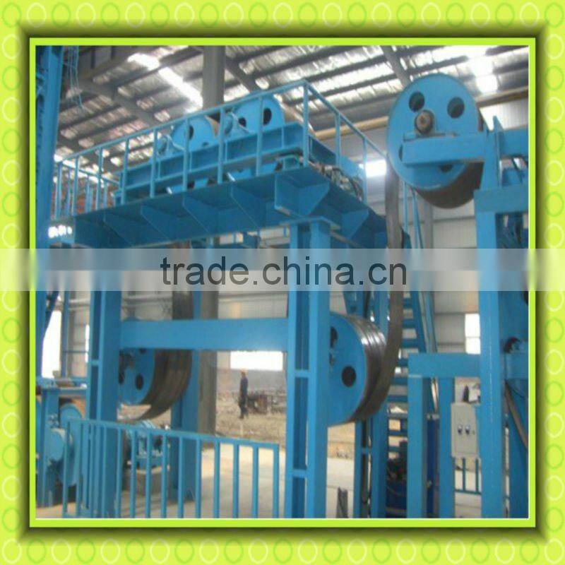 Steel Galvanizing line /machine metal manufacturer