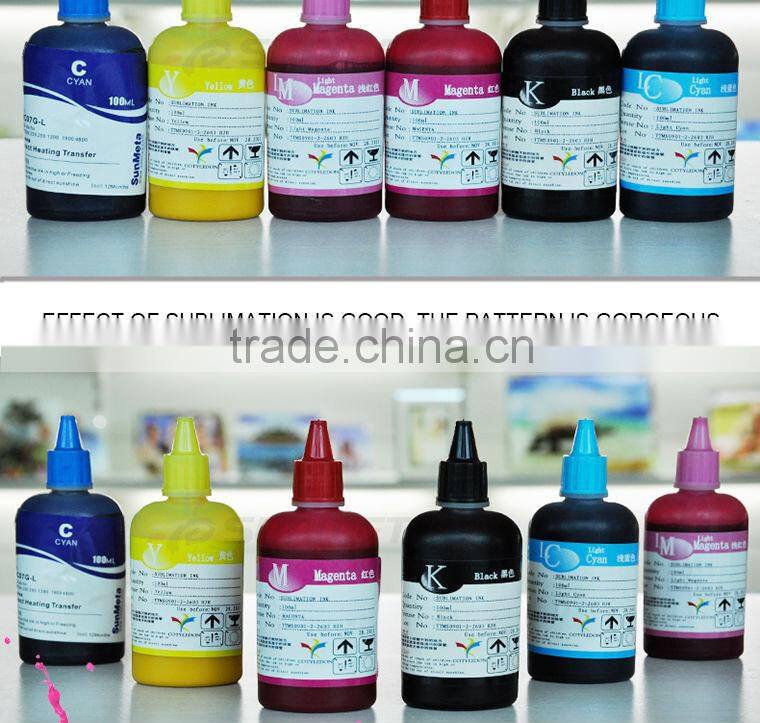 Sublimation Ink Made In Korean