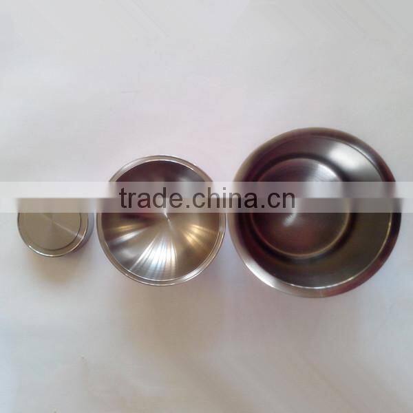 good price quality crucibles for melting steel