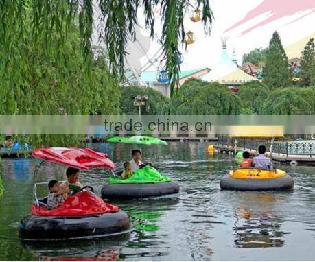 Indoor playground design