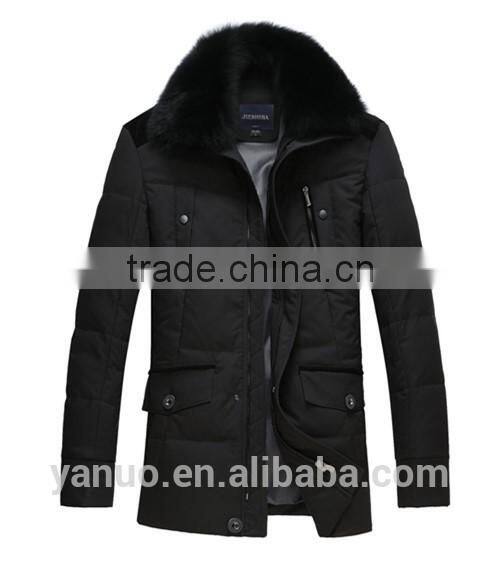HOT SALE !!! Man's Winter Down Jacket mens jackets chinese clothing manufacturers