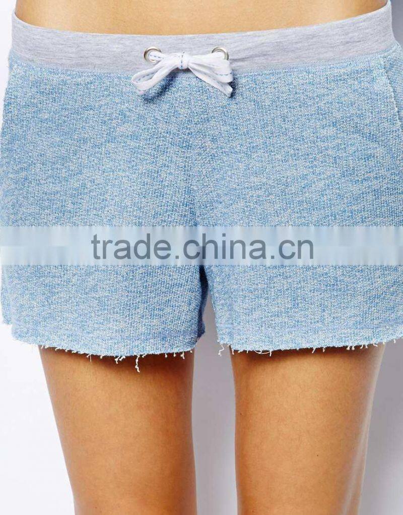 Girls Cami And Short Pajam Set