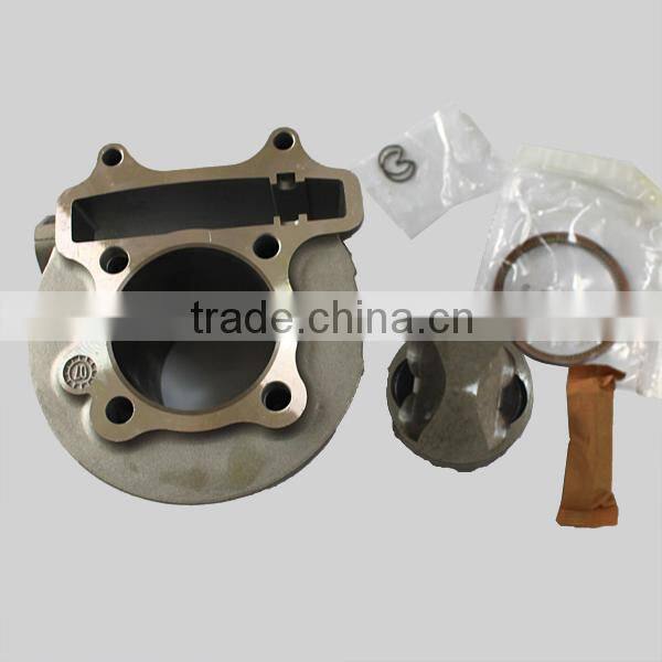 GY6 150 62MM new remoulded engine kit