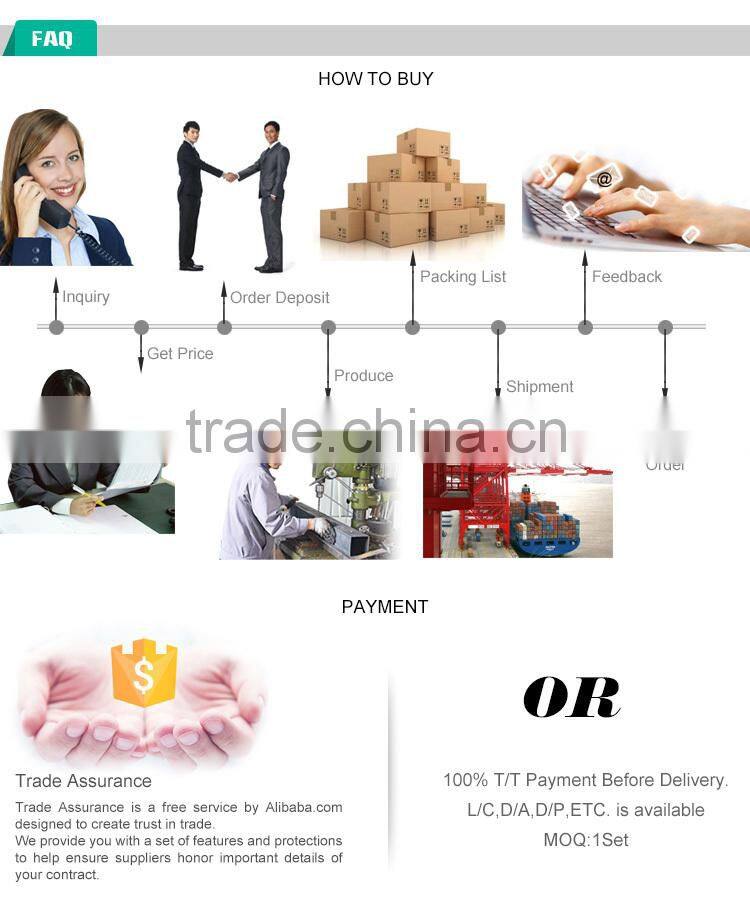 Portable badminton stand goal post.