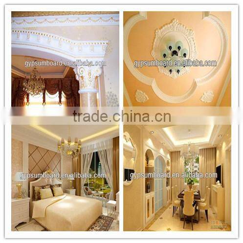 Plaster Sculpture Gypsum