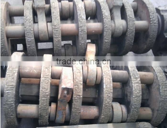 Advanced PC400X600 capacity 8tons to15tons per hour mining hammer crusher,hammer mill