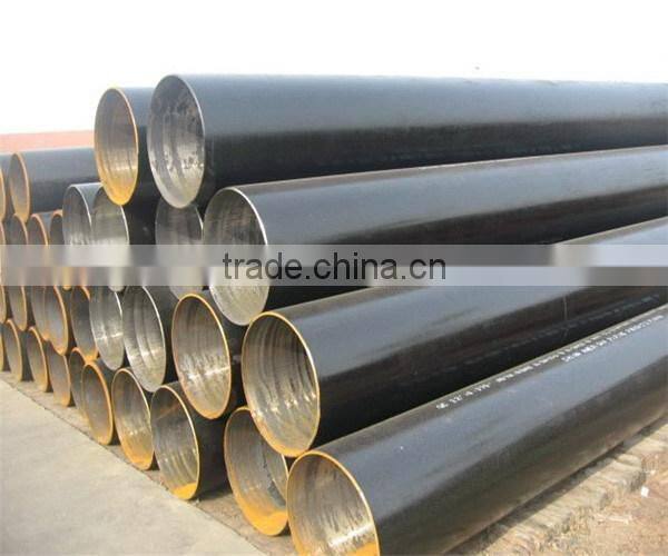 Best quality hotsell 299 welded carbon steel pipe