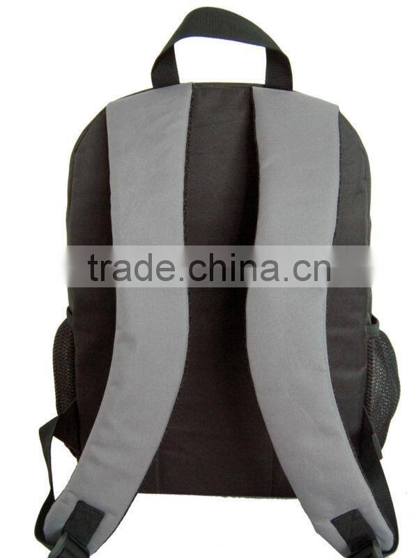 Durable Polyester Laptop Backpack