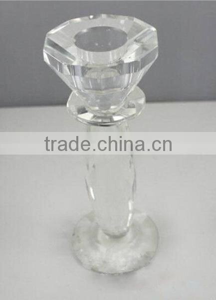 Popular new design decorative candle holder