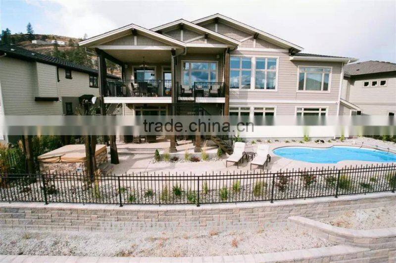 New stylish design interior sliding galss doors