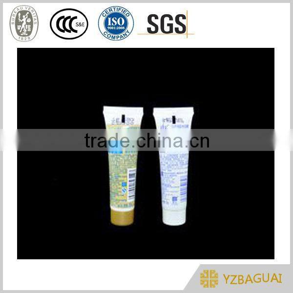 hotel individual shampoo