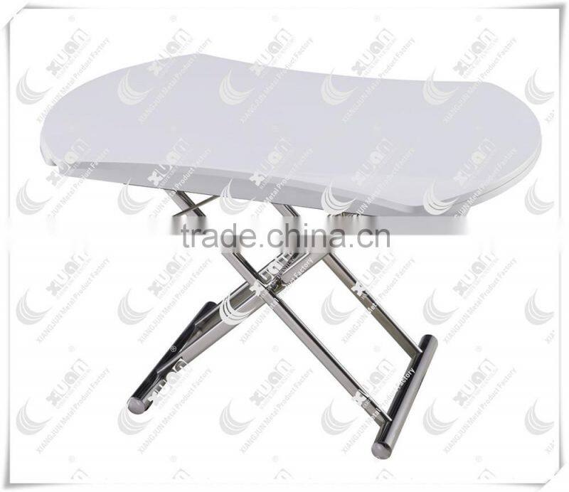 new product furniture convertible coffee table to dining table