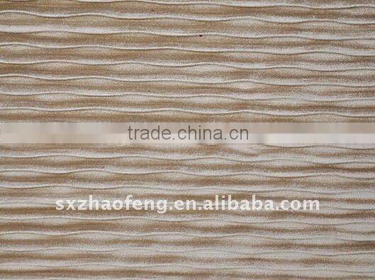 fashion slub velvet sofa fabric