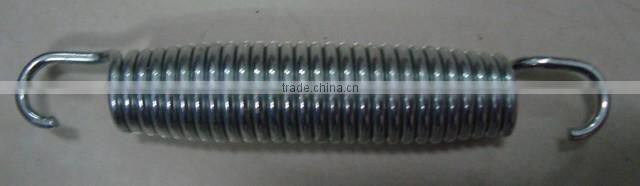 Trampoline spare parts-Spring