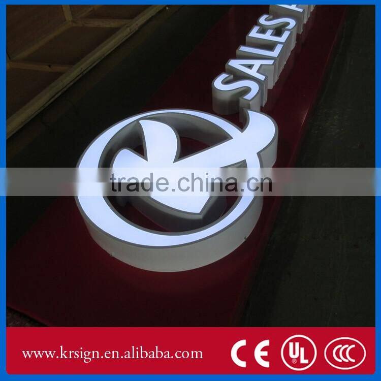 acrylic led sign,wholesale marquee letterswith insurred quality