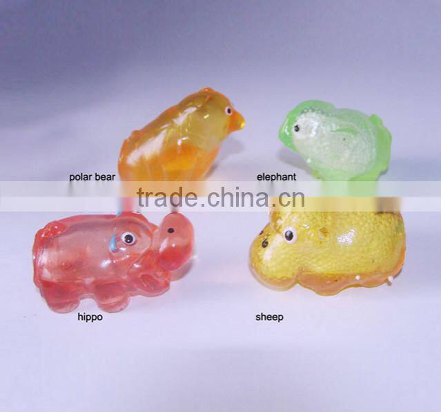 Small Vent Animal Vending Machine Capsule Toy