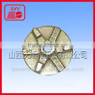 casting iron lock pin parts