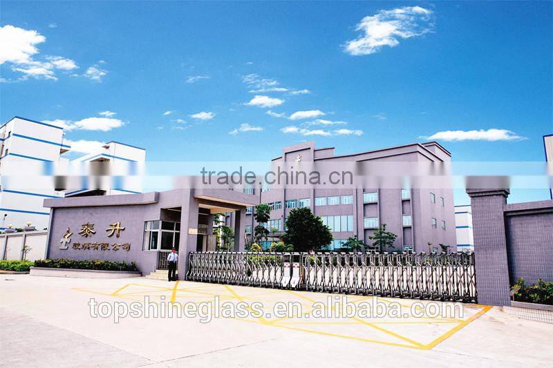 3mm 4mm 5mm 6mm 8mm 10mm 12mm 15mm 19mm Tempered Glass price