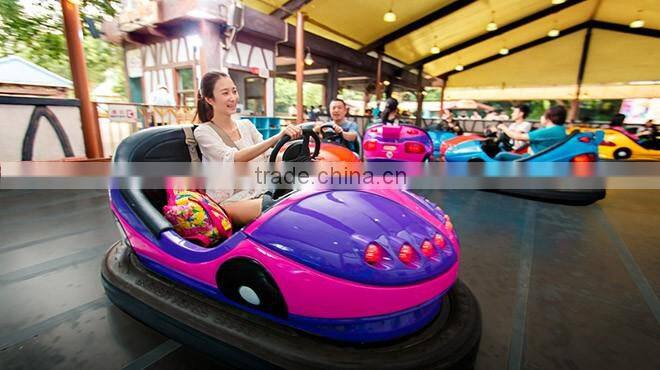 Cheap Price Amusement Rides Dodgem Bumper Car For Sale