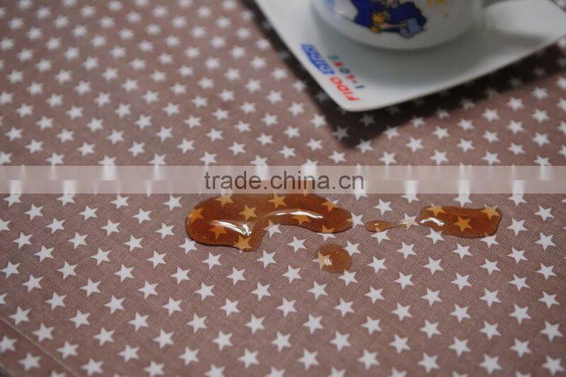 modern placemat/felt placemat/fabric placemat