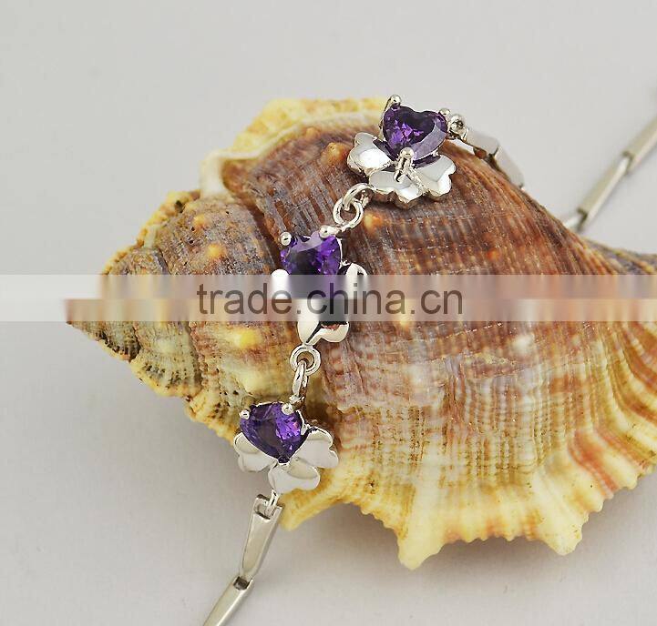 2014 fashion new style bracelet womens fashion bracelet jewelry gift