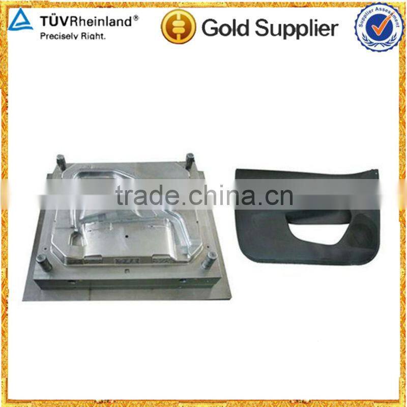 Good qualtiy auto parts mould/plastic auto parts injection mold/manufacturers