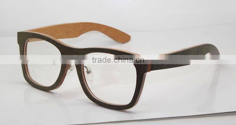 JM650-C Newest Stone Wooden Original Sunglasses