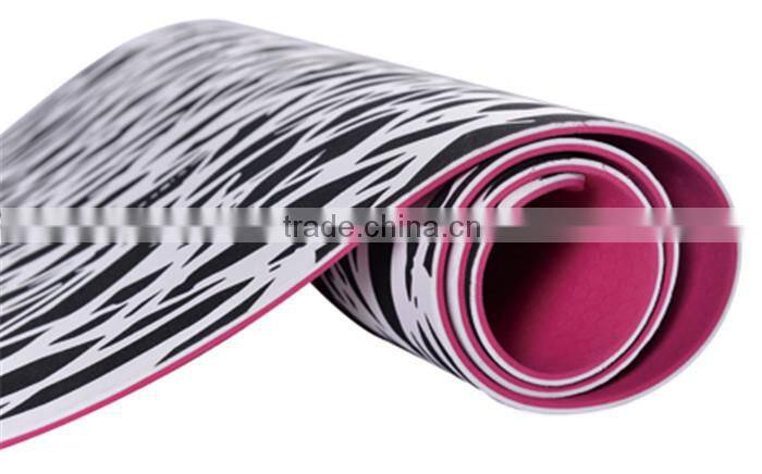 Custom Yoga Mat Yoga Mat Custom Label Sports Yoga Mat