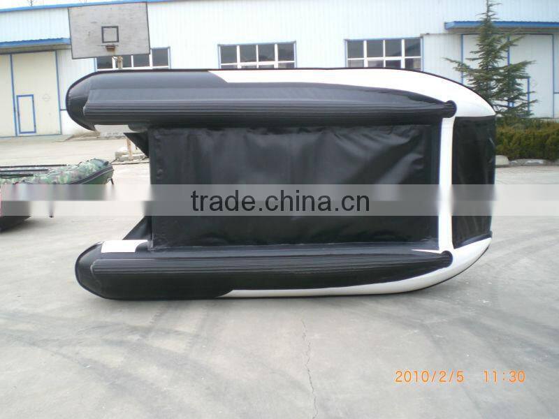 CE Certificated Inflatable Catamaran