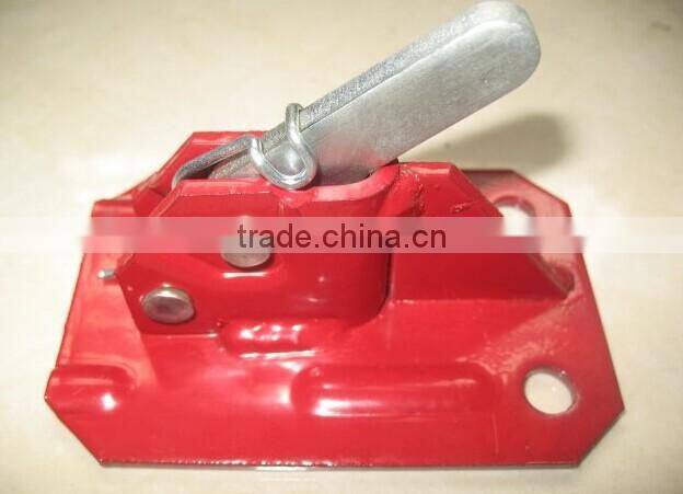 Concrete Forms Spring Clamp