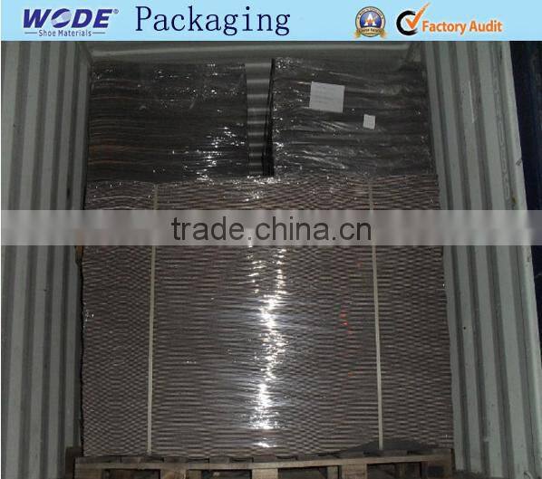 Texon-Paper Insole with EVA