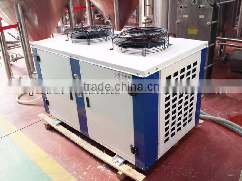 10t beer equipment for ale and lager