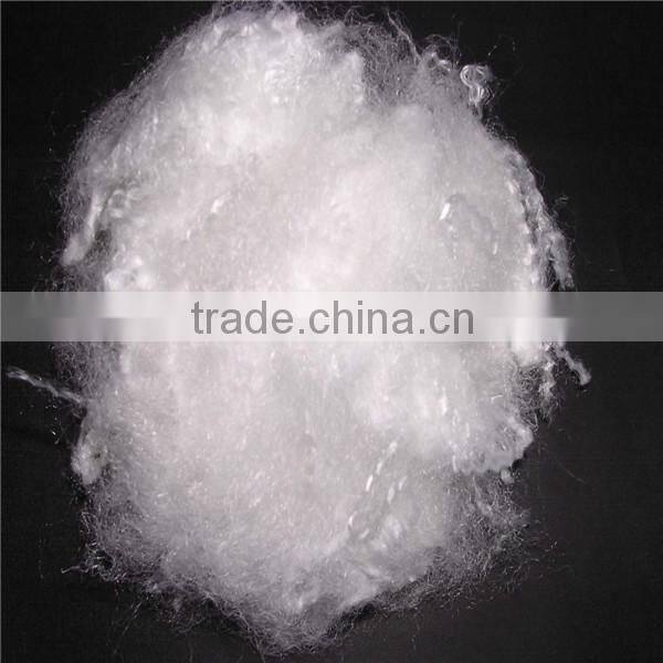 1.4-15D x 32-108mm recycled polyester staple fiber