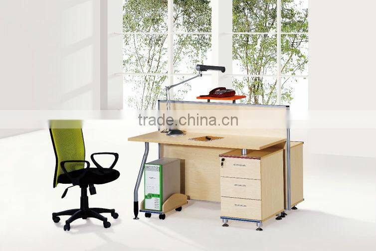 office partition workstation