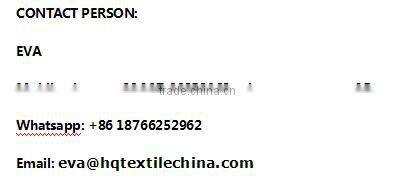 Top Quality Dyed Polyester Cotton fabric